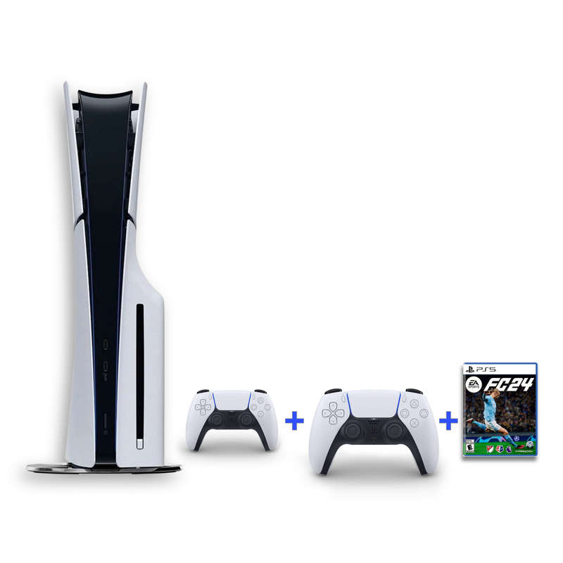 PlayStation 5 Bundle