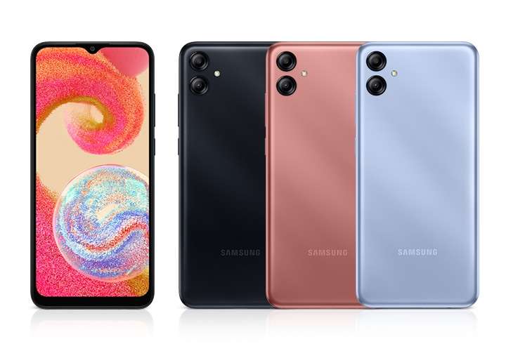 Samsung Galaxy A04e | 64GB