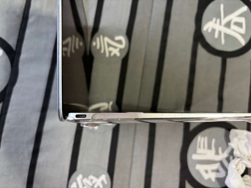 Macbook 12" Retina (Core M3, 2017)