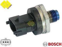Opel Fiat Chrysler Bosch Rail Pressure 0281002964 0281002767 42561085