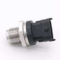 Dodge Fiat Ford Bosch Fuel Rail Pressure Sensor 0281006325 0281002851 BG6X-9F479-CA 42574913