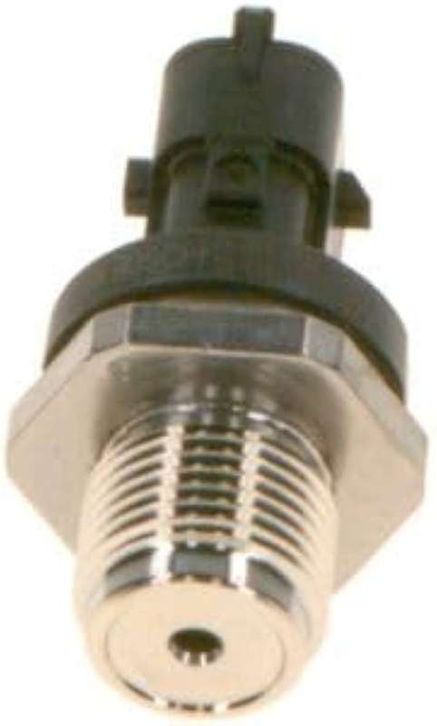 Fiat Alfa Opel Bosch Fuel Rail Pressure Sensor 0281007017 55269777 55280822