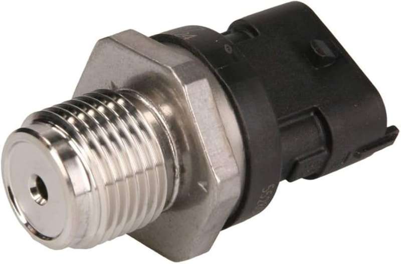 Fiat Alfa Opel Bosch Fuel Rail Pressure Sensor 0281007017 55269777 55280822