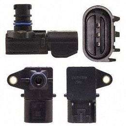 Chrysler Jeep Dodge Map Sensor 05033310AB 05149092AA