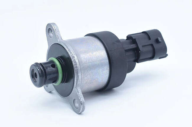 Hyundai Kia  Metering Valve Rail Pressure Solenoid Bosch 33100-4A010 0928400608 0928400713