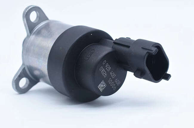 Hyundai Kia  Metering Valve Rail Pressure Solenoid Bosch 33100-4A010 0928400608 0928400713