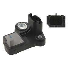 Peugeot Citroen Ford Crankshaft Sensor 0986280438 1920PW 9664387280 8S6Q9E731AA