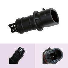 Chevrolet Isuzu Air Intake Temperature Sensor 12160244 213-243