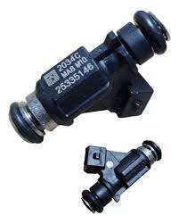 Chevrolet Opel Chery Petrol Injector  25335146  2621906 94669930 15838