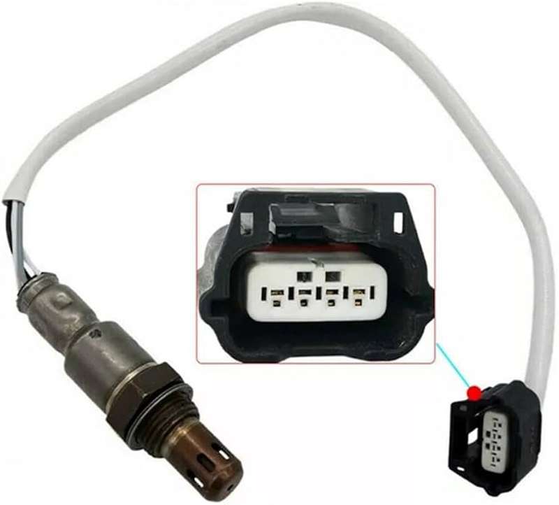 Nissan Pathfinder Murano Quest Original Oxygen Sensor 22690-1Hc0A