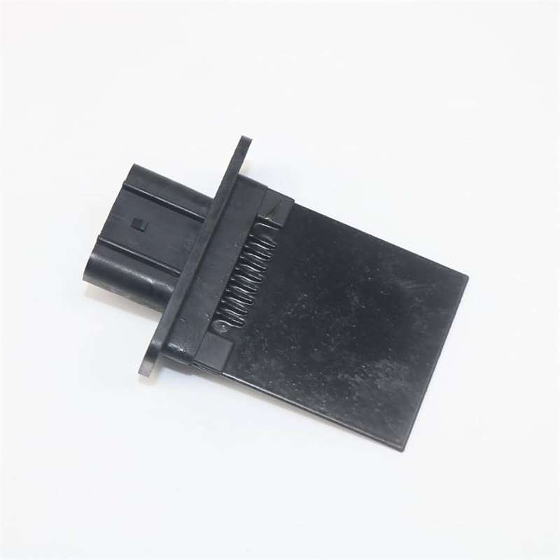 Nissan Navara Blower Fan Resistor 27150-5z000 4NAH-19A706-BA