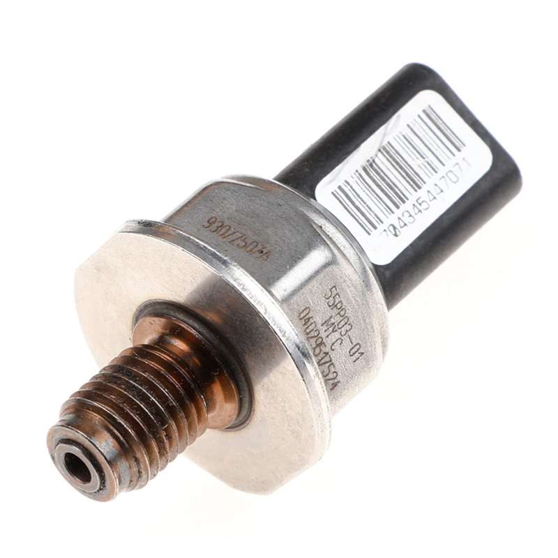 Renault Ford Ssangyong Fuel Rail Pressure Sensor 55PP03-01 55PP03-02 9307Z507A