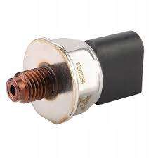 Hyundai Kia Mercedes Original Delphi Fuel Rail Pressure Sensor 55pp07-01 / 02  9307Z512A