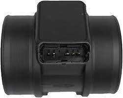 Citroen Peugeot Fiat MAF Sensor 5WK9623 19208Q 9628336380