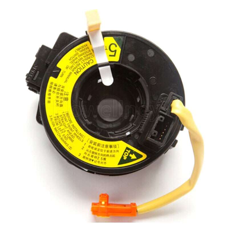 Toyota Camry Corolla Rav4 Clock Spring Srs Air Bag 84306-02080