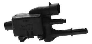 Chevrolet Opel Purge Valve Solenoid 93397793