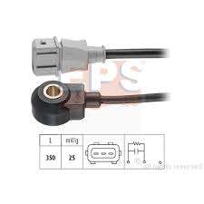 Chevrolet Spark Aveo Captiva Cruze Knock Sensor 96253545 18640-86Z00 2884086Z00, 5S8069