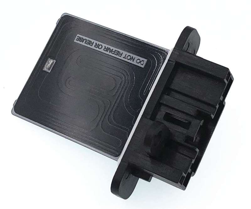 Nissan Almera Micra Blower Fan Resistor 27150-4m401