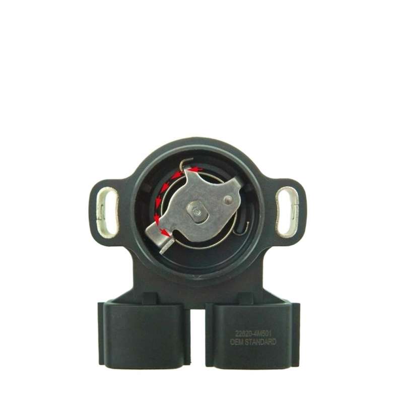 Nissan Almera Tps Sensor A22-669 B00 22620-4M511