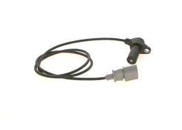 Audi A8 3.7 4.2 GPD Crankshaft Sensor 077906381J 0261210245