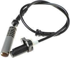 Bmw E39 528 540 Front Right or Left Abs Sensor 34521182159