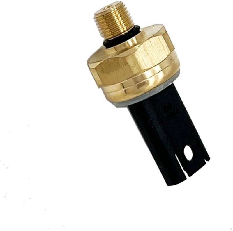 Bmw Low Fuel Pressure Sensor 7614317 7614317-01 51CP09-03