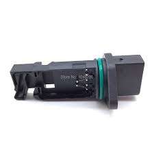 Bmw Air Flow Sensor Maf Original Bosch 0280218165 13627533853 7533853