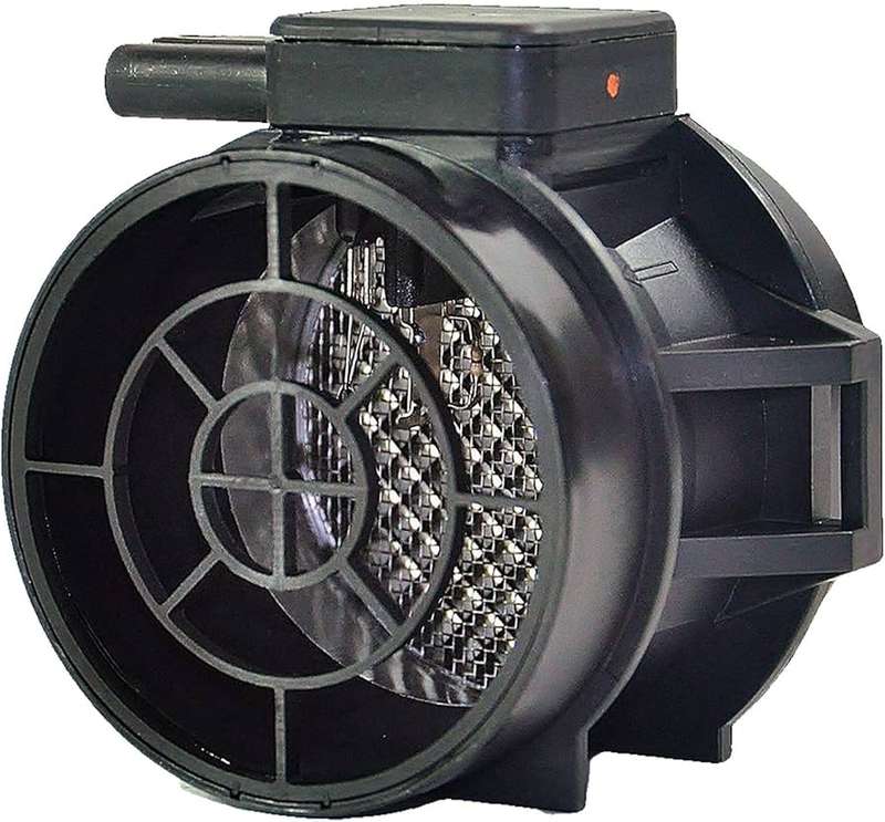 BMW MAF Air Flow Sensor 5WK96471 13627513957 13627566984