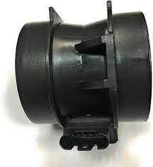 BMW MAF Air Flow Sensor 5WK96471 13627513957 13627566984