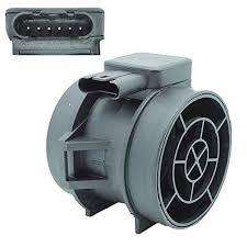 BMW MAF Air Flow Sensor 5WK96471 13627513957 13627566984
