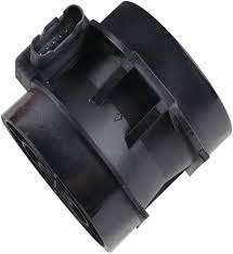 BMW MAF Air Flow Sensor 5WK96471 13627513957 13627566984