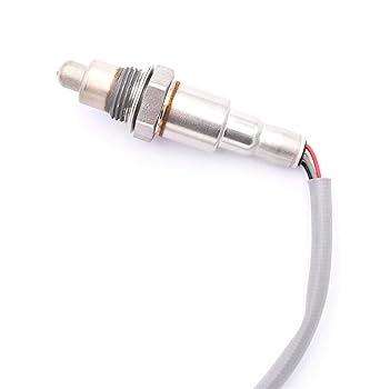 Bmw X3 4 Wires Oxygen Sensor  11788611294, 8611294, 8611295, 861129401 0258030300 0258030195