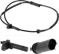 Bmw Rear Abs Sensor Right or Left Bmw X5 X6 E70 F15 F85 X6 E71 E72 34526771777