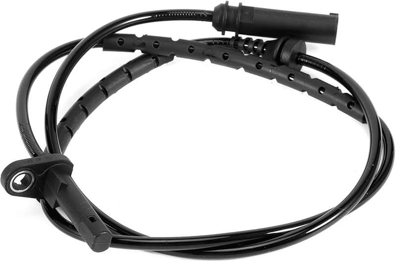 Bmw Rear Abs Sensor Right or Left Bmw X5 X6 E70 F15 F85 X6 E71 E72 34526771777
