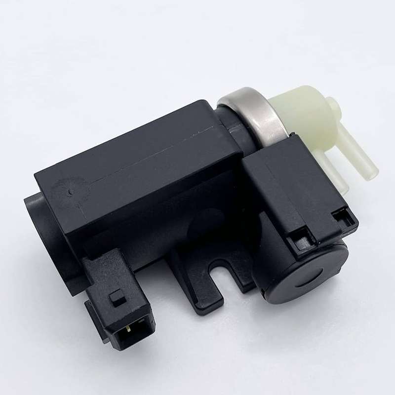Bmw Turbo Boost Pressure Solenoid 11747626350  700887190