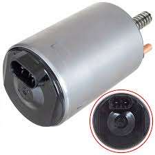BMW E87 E88 E90 E60 X3 N46 Eng Valvetronic Motor Actuator 11377548387 A2C59515104