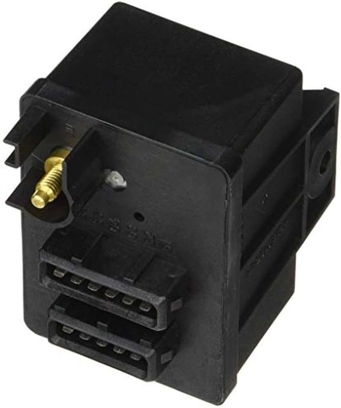 Fiat Peugeot Citroen Bosch Glow Plug Controller 60816316 964873098A 9648730980 598142 46742375