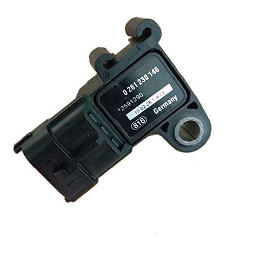 Opel Gm Original Bosch Map Sensor 0261230146 12591290 93192107 0261230155