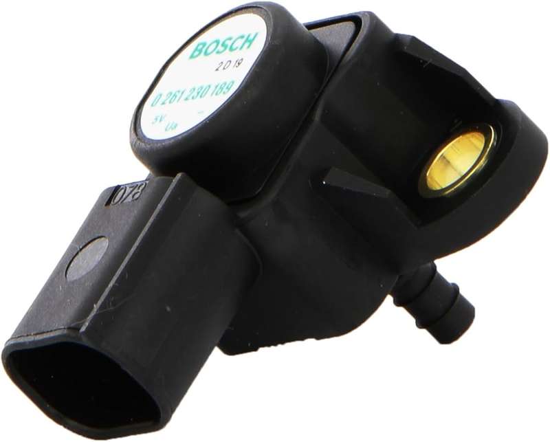 Mercedes Jeep Original Bosch Map Air Pressure Sensor 0041533228 A0041533228 / 0261230189