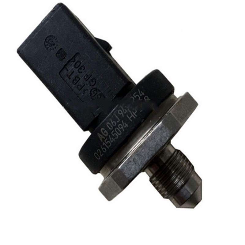 Vw Audi Bosch Rail Pressure Sensor 06J906054 0261545094