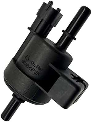 Chevrolet Opel Gm Bosch Purge Valve Solenoid  55567453 0280142495