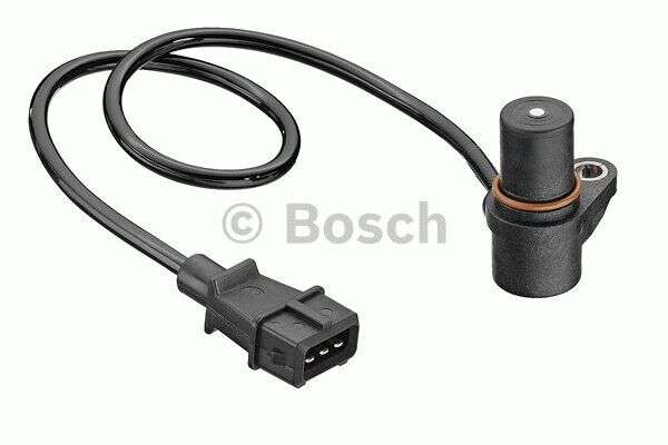 Fiat Alfa Peugeot Daihatsu Original Bosch Crankshaft Sensor 99450797