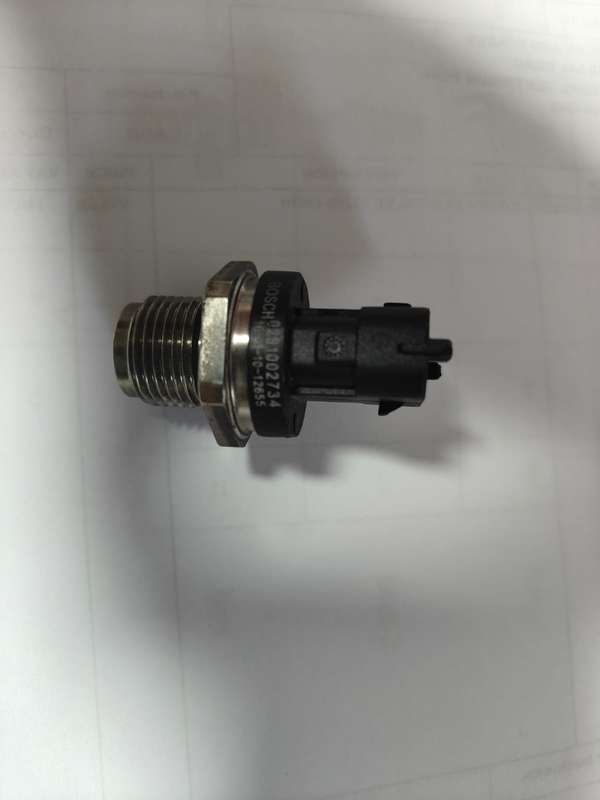 Hyundai Kia Bosch Fuel Rail Pressure Sensor 0281002734 0281002908 0281002568,