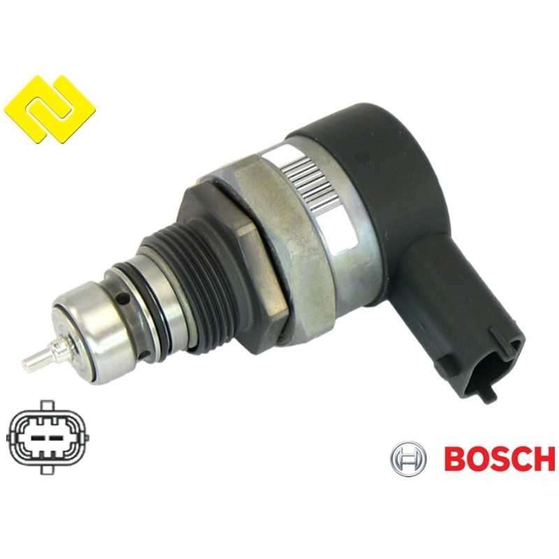 Ford Citroen Land Rover Fuel Pressure Control Valve 0281006017 BC3Q9C968AA LR020692