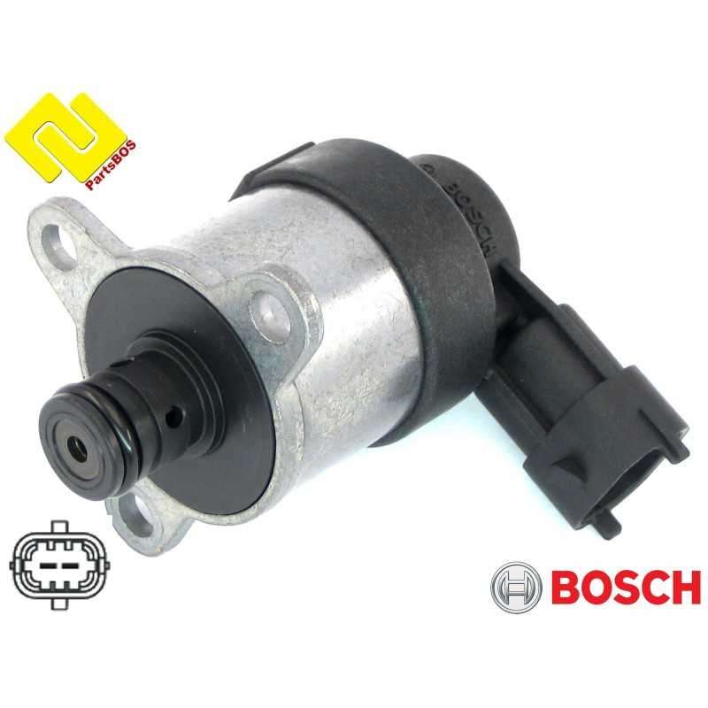 Citroen Ford Peugeot Bosch Rail Pressure Solenoid 0928400607 0928400802 1920HT 1465ZS0001