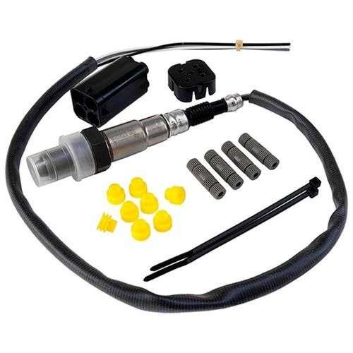 Bosch Universal Oxygen Sensor  Bmw Vw Mercedes Audi 0258986615 LS615 Oxygen Sensor LSF4.2