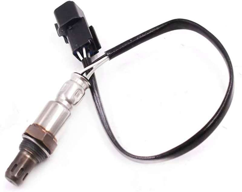 Chevrolet Direct Fit Front Oxygen Sensor 96415635 96415640 96419957  NTK:610-W2:5640