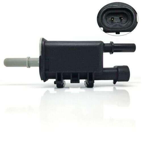 Isuzu Chevrolet Gmc Buick Purge Solenoid Valve 12606684 12597567 12591985 214-1680
