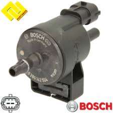 Chevrolet Opel Gm Bosch Purge Valve Solenoid  55576071 55573017 0280142505