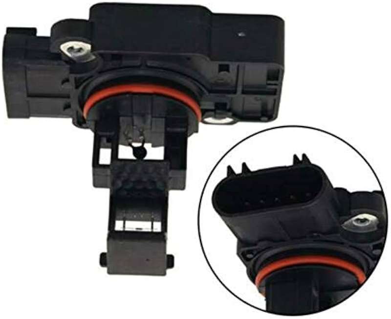 Chevrolet Cadillac ACDelco Maf Sensor  10393948  23256991  213-4343